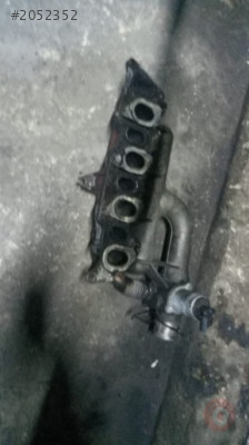 peugeot 206 çıkma emme manifoldu