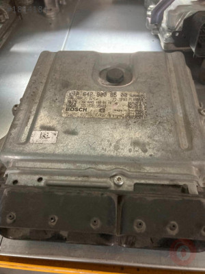 A6429008500 0281016977 MERCEDES SPRINTER MOTOR BEYNI
