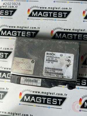 BMW E39 ŞANZIMAN BEYNİ 0260002360 1422768