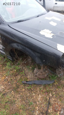 CHEVROLET EVANDA SAĞ ÖN ÇAMURLUK.OTO ERKAN ÜNYE