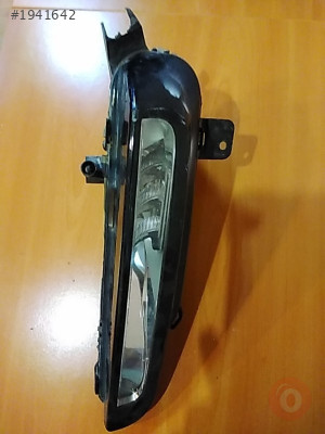 Land rover evoque L538 ön sis lambası orj çıkma GJ3215200AA