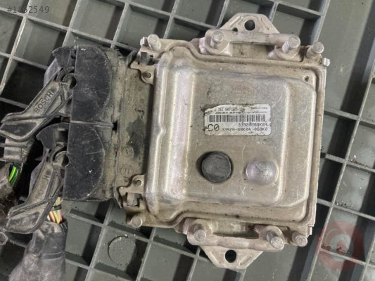 Suzuki Alto 1.0, 0261S07325,  33920-68K04