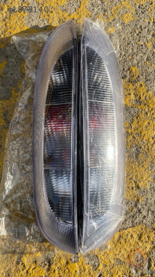 OPEL CORSA C SAĞ SOL STOP BEYAZ SIFIR CANCAN OPEL