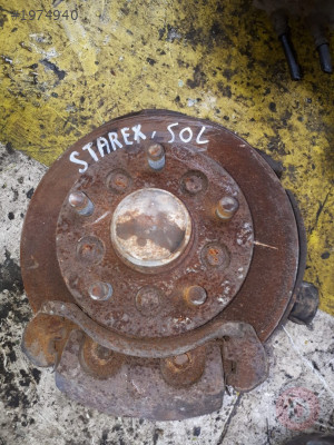 HYUNDAİ STAREX TAŞIYICI,STAREX SOL TAŞIYICI,STAREX TAŞIYICI