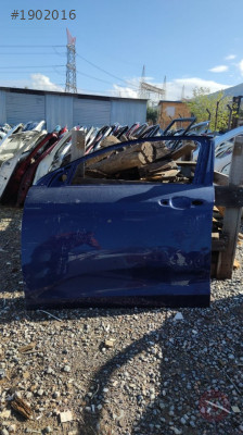 FİAT EGEA SOL ÖN KAPI OTO MEHMET GÜVENCESİYLE