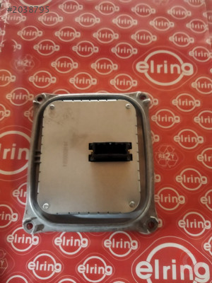 FIAT EGEA ÇIKMA ORİJİNAL FAR BEYNİ