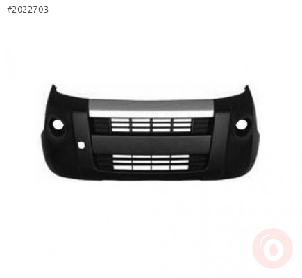 BİPPER TAMPON ÖN 07-15 PEUGEOT 735520252
