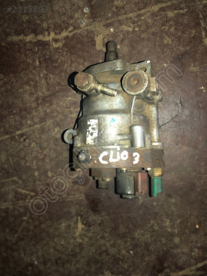 RENAULT CLİO 3 MAZOT POMPASI