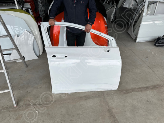 Astra k sağ ön kapı çıkma