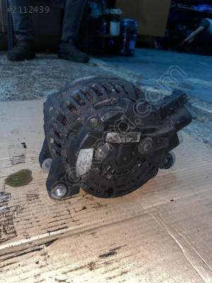 CİTROEN BERLİNGO ŞARJ DİNAMOSU GÜL OTOMOTİV