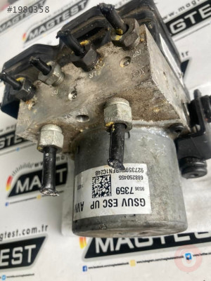 Opel Mokka 95367359 GSUV ESC Mando GM ABS BEYNİ