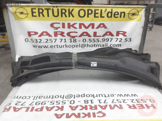 ÇIKMA OPEL ASTRA G ÖN CAM IZGARA