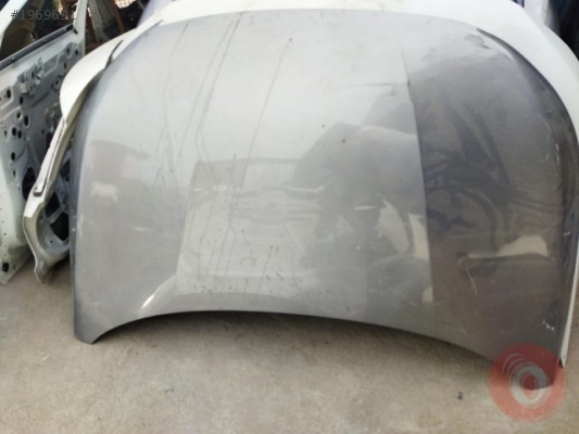 Peugeot 308 t9 ön kaput cıkma