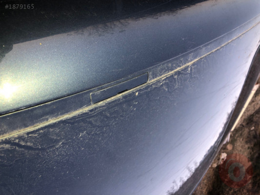 MERCEDES W209 ÇIKMA SAĞ TAVAN ÇITASI