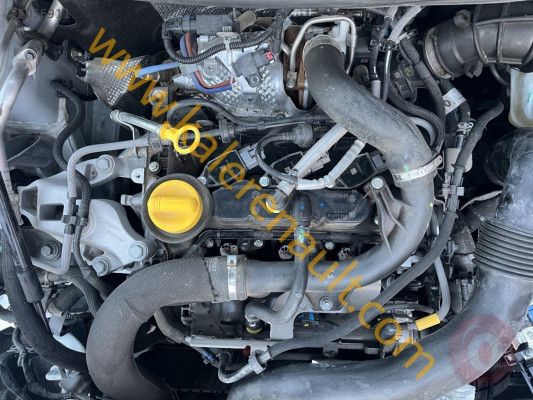 Dacia Duster 1.0 TCe Katalizör Manuel 208A01380R HMLGT9480R