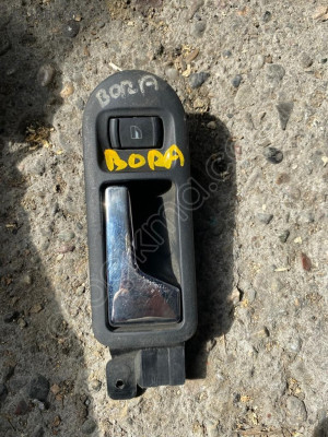 VOLKSWAGEN BORA ÇIKMA ORJİNAL KAPI KOLU