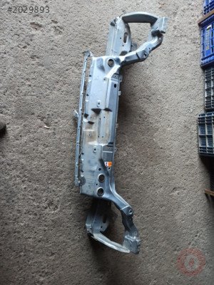 FORD CONNECT ÖN PANEL ÇETİN OTOMOTİV