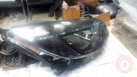 OPEL ASTRA J SAĞ FAR 1216692