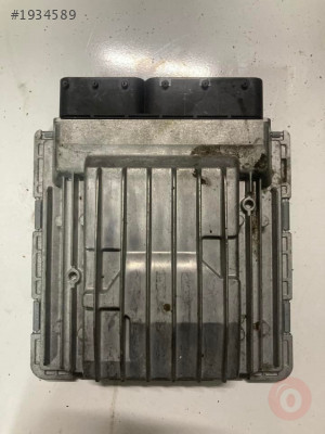 BMW 3 5WK94901, 7 621 178, 7621178, DME MSD81.2 MOOR BEYNI