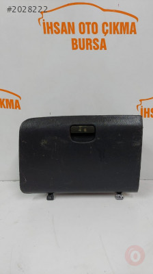 Proton  98 model torpido kapağı orijinal