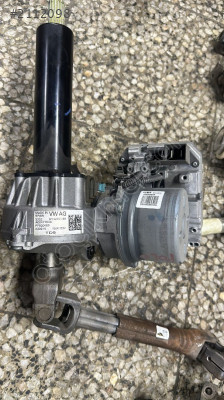6C1423510BB POLO İBİZA ELEKTRİKLİ DİREKSİYON MG OTO