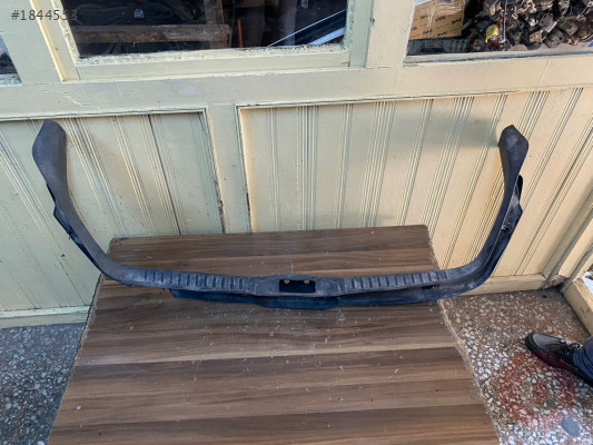 PEUGEOT BAGAJ KİLİT ÜST PLASTİĞİ ORJİNAL ÇIKMA