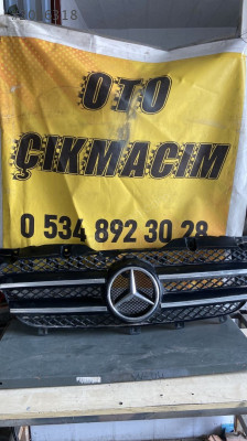 Mercedes sprinter W906 panjur