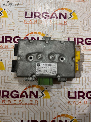 6135-6948690 BMW E60 5 SERİSİ AIRBAG BEYNİ