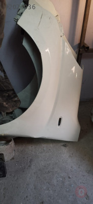 Fiorino Ön Çamurluk Orjinal Çıkma