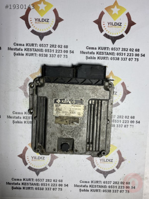 HYUNDAI TUCSON CIKMA MOTOR BEYNI 39109-3CGD6