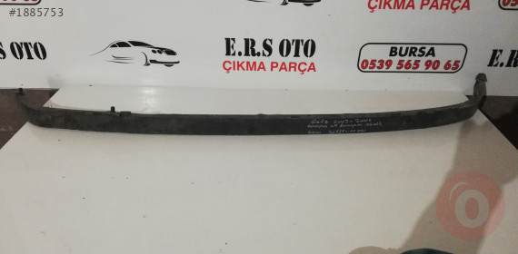 HYUNDAİ GETZ 2003-6 KARLIK 865251C000