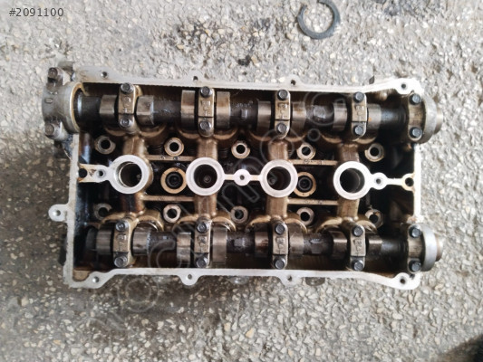 KİA SEPHİA SİLİNDİR KAPAĞI-ALKO OTOMOTİV