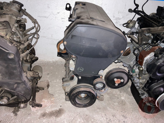 opel vectra  c1.6 xep çıkma motor