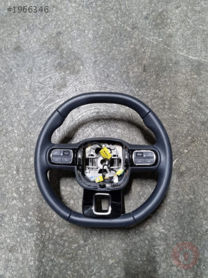 CİTROEN  C5  AİRCROSS     ÇIKMA    DİREKSİYON  SİMİDİ