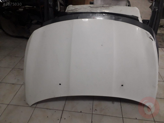 FİAT  EGEA KAPUT TEMİZ ORJİNAL