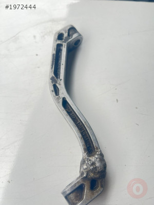 VW GOLF 7 ŞANZIMAN DESTEK BRAKETİ