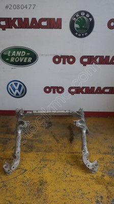 8K0399315 G  AUDİ A4 MOTOR TRAVERS ÇIKMA
