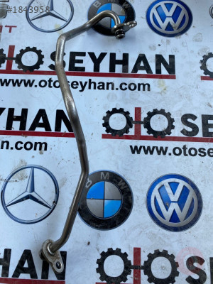 05C145140C skoda kamiq polo ibiza 1.0 DLA turbo yağ borusu