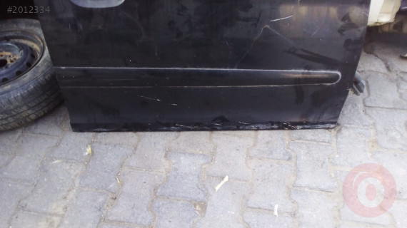 kia picanto sağ ön kapı bandı