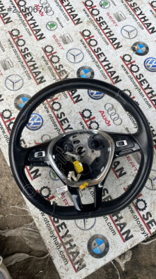 5TA419091Q Volkswagen Tiguan Direksiyon Simidi