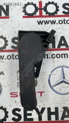 1K1823633 vokkswagen passat B7 kaput açma kolu mandalı