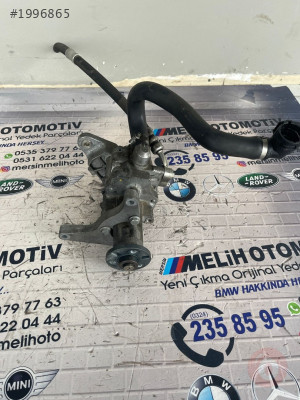 BMW ÇIKMA LF41 E70 DİREKSİYON POMPASI 6796462