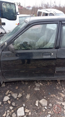 ford festiva kia preda çıkma sol ön kapı