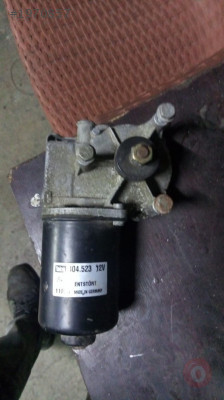 ford transit v184 çıkma silecek motoru