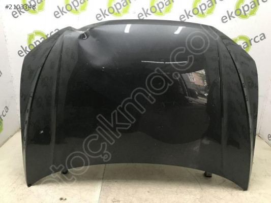 VOLKSWAGEN T-ROC 2017 2022 KAPUT 2GA823031