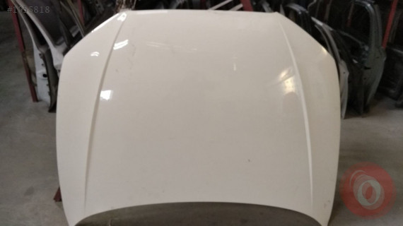 AUDİ A3 ORJINAL ÇIKMA  KAPUT