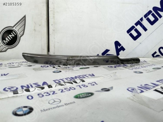 LAND ROVER VOGUE L405 KASA ÖN TAMPON SAĞ KAPLAMA BRAKETİ