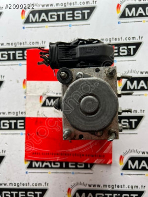Toyota Aygo ABS Beyni 0265805083 44510-0H020