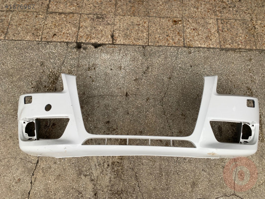 AUDİ A5 ÇIKMA ORJİNAL ÖN TAMPON 8T0807437K 08-12