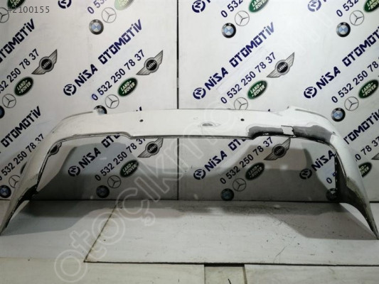 BMW 5 SERİSİ 5.20 5.25 F10 KASA ARKA TAMPON M ORJ ÇIKMA